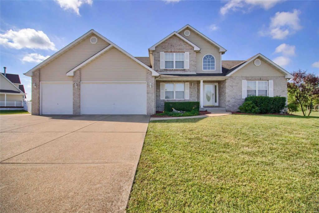 3615 Way, Imperial, MO 63052 Trulia