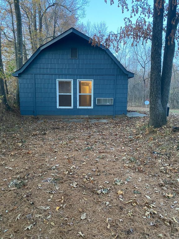 3553 Rockhouse Rd, Robards, KY 42452