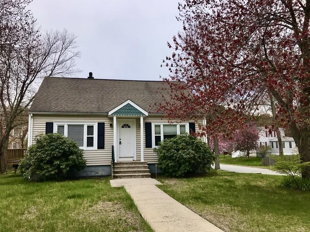 home inspection chelmsford ma