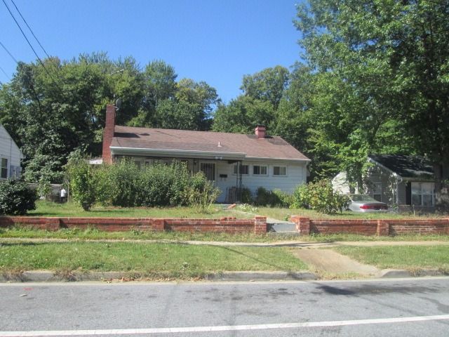 4820 66th Ave, Hyattsville, MD 20784