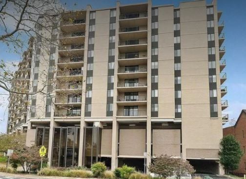 4242 E West Hwy #413, Chevy Chase, MD 20815