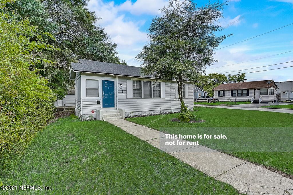 3257 Liberty Cir, Jacksonville, FL 32206