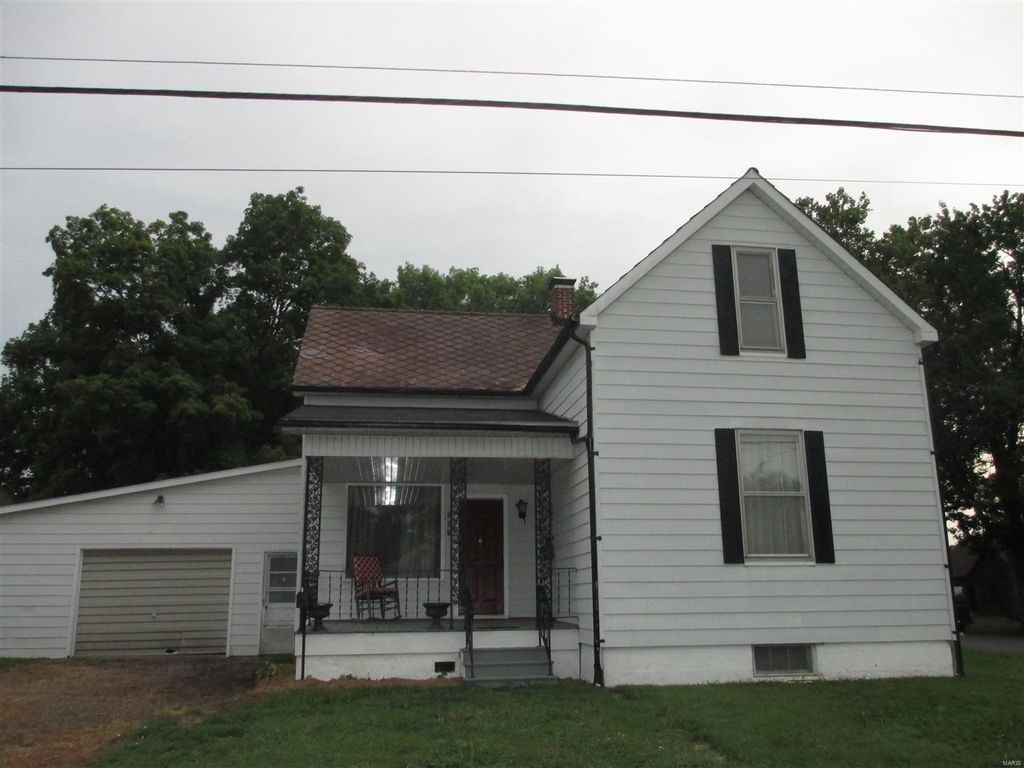 503 South St, New Athens, IL 62264 Trulia