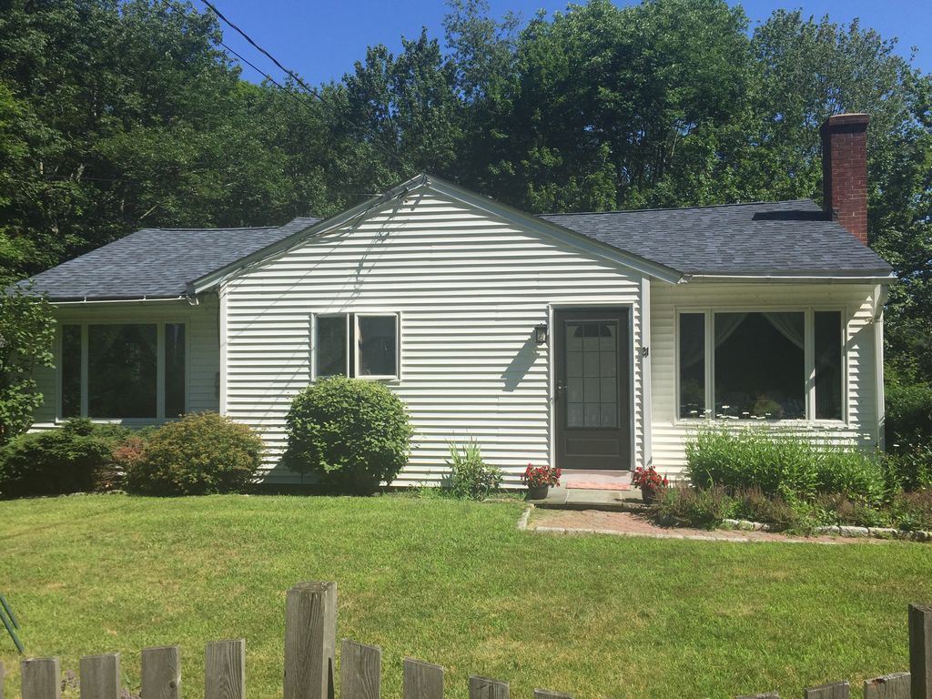 21 Kent Rd, Warren, CT 06754 Trulia