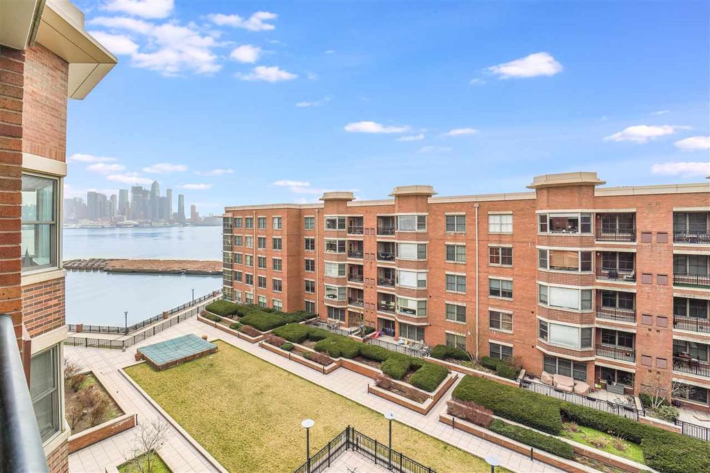 22 Avenue At Port Imperial 511, West New York, NJ 07093 Trulia