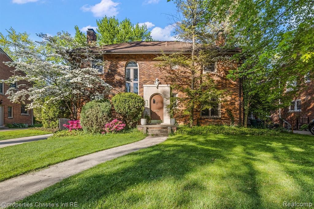 926 Bedford Rd, Grosse Pointe Park, MI 48230 Trulia