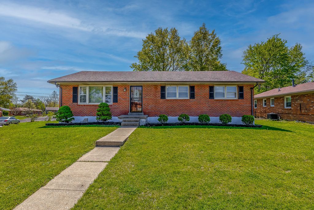 530 Radcliffe Rd, Lexington, KY 40505 Trulia