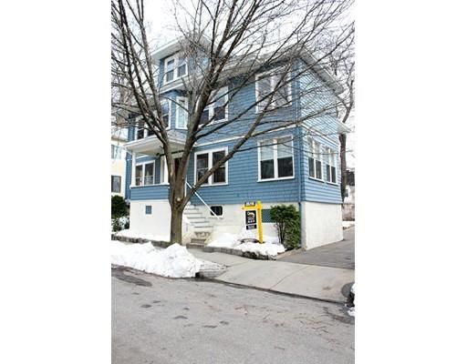 7 Playstead Rd #1, Newton, MA 02458