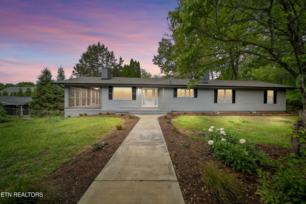 4434 McCloud Rd, Knoxville, TN 37938 MLS 1261319 Trulia