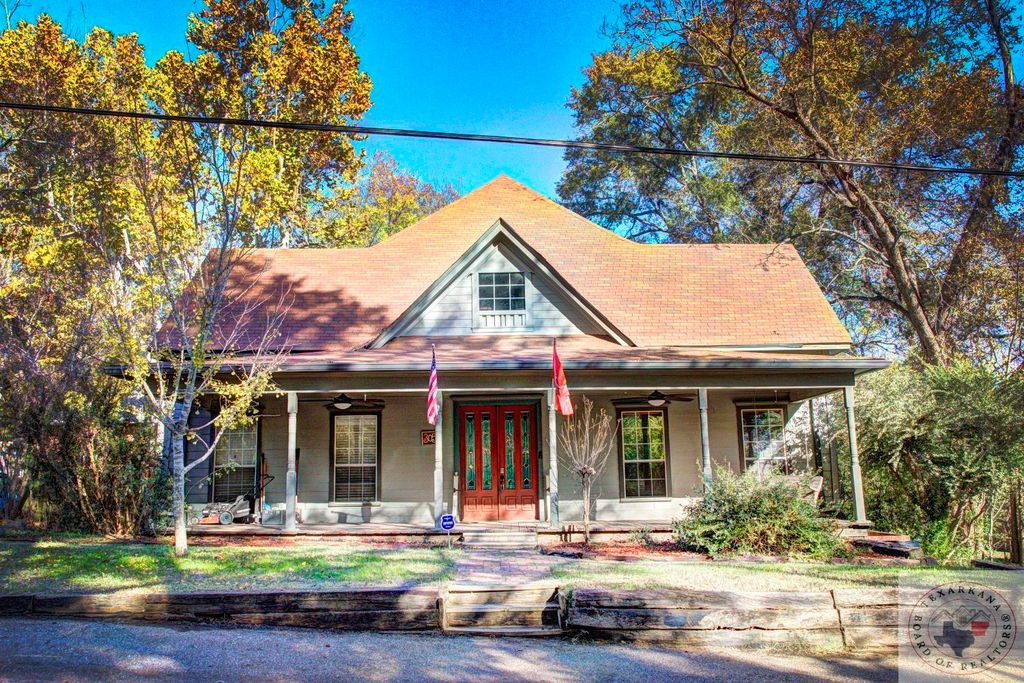 305 Jefferson St, Daingerfield, TX 75638 MLS 113635 Trulia