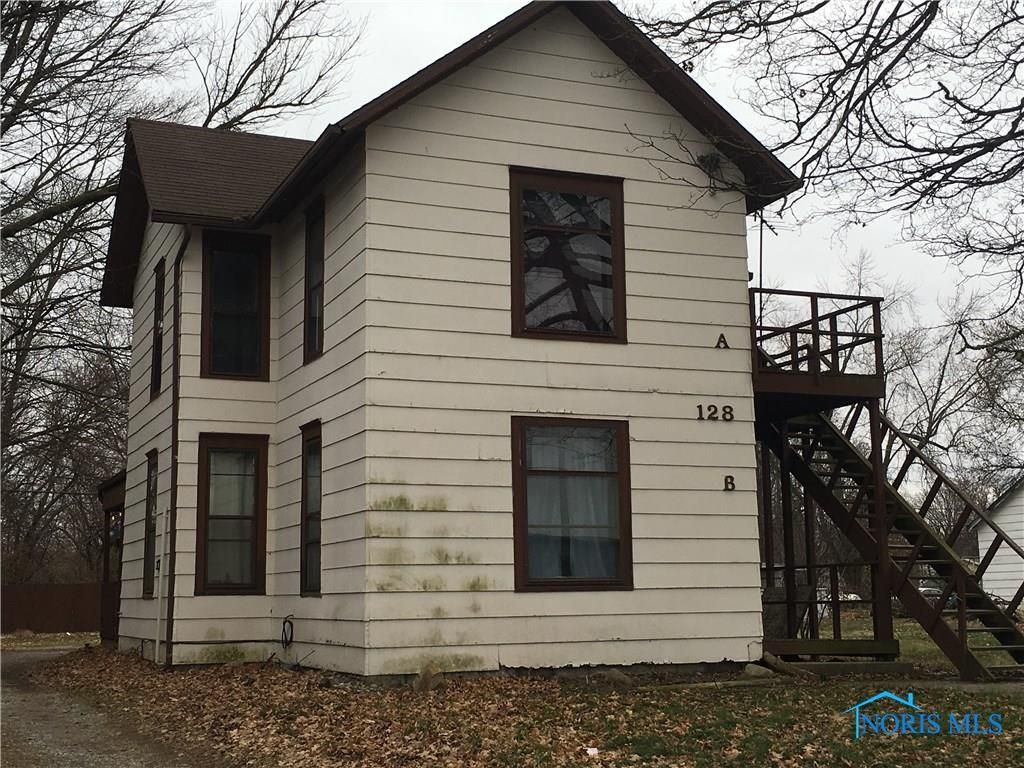 128 E Morrison St, Edgerton, OH 43517 Trulia