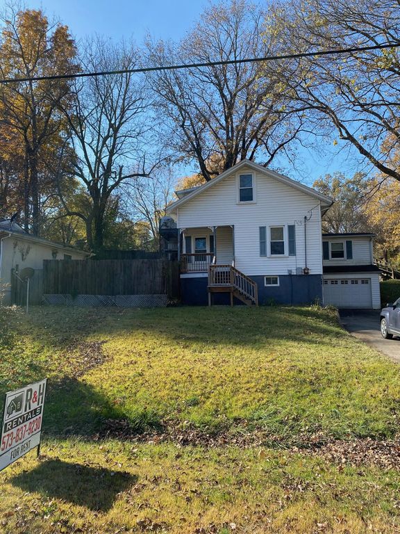 1229 N West End Blvd, Cape Girardeau, MO 63701 Trulia