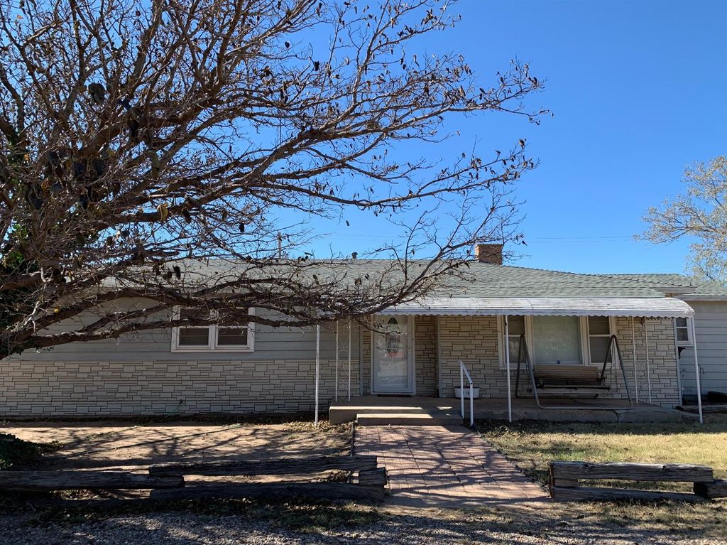 1109 Avenue E, Ralls, TX 79357 Trulia