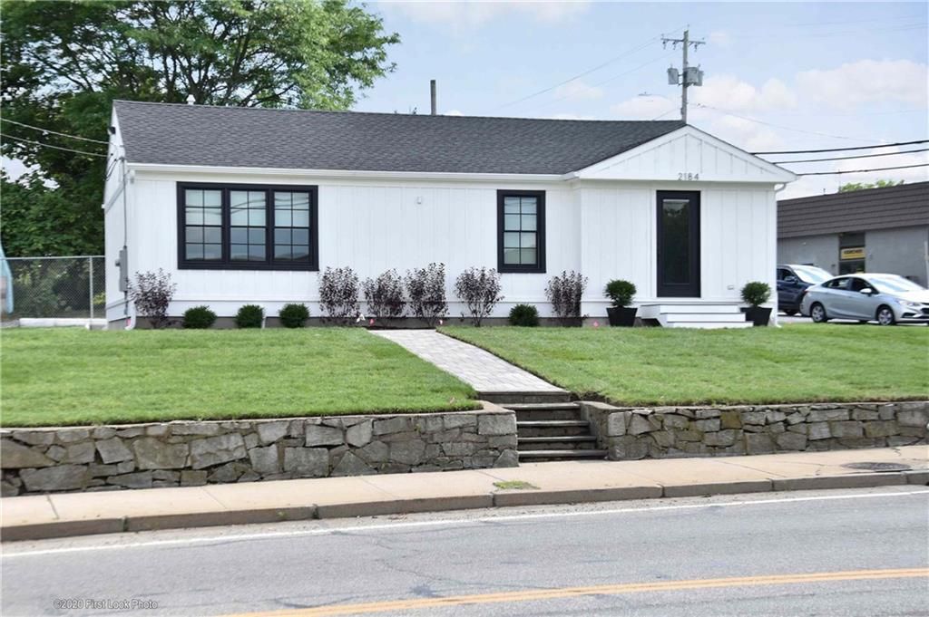 2184 Plainfield Pike, Cranston, RI 02921 Trulia