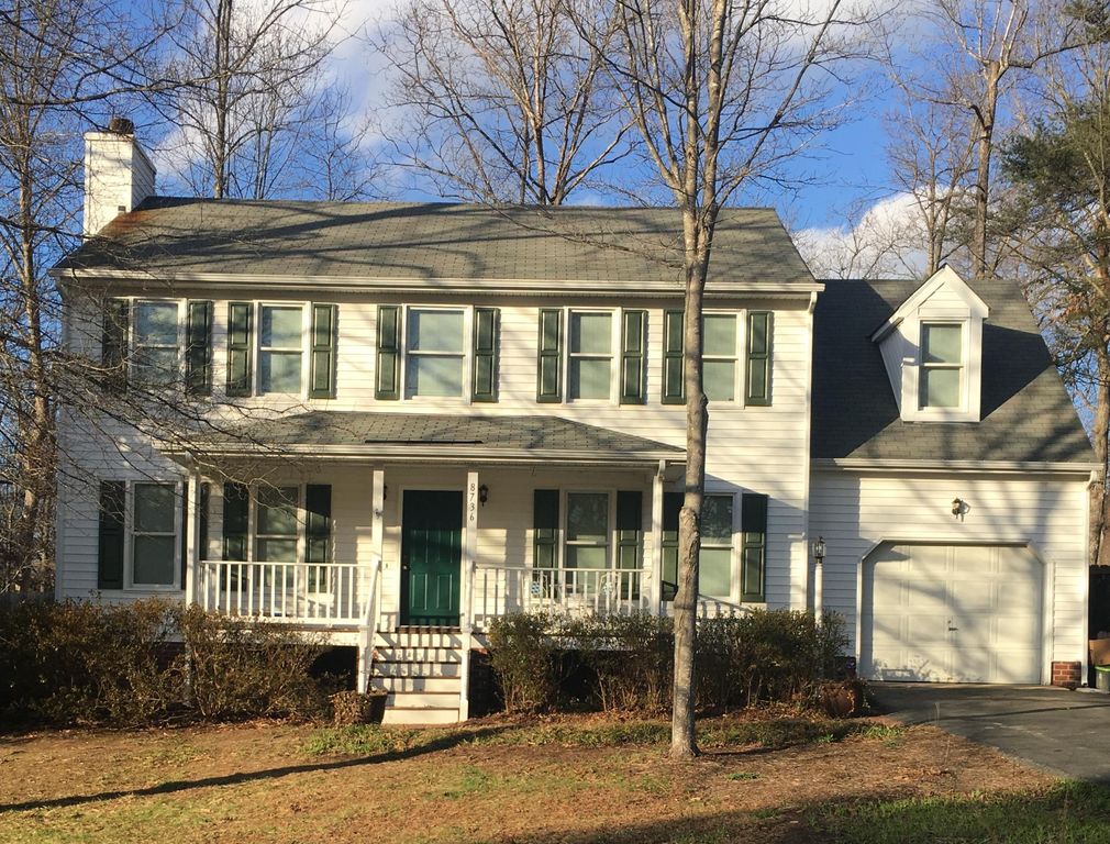 homes for rent jahnke rd richmond va