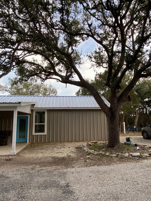 263B Eden Ranch Dr, Canyon Lake, TX 78133 Trulia
