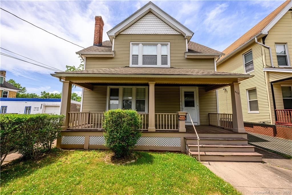 472 Winthrop Ave, New Haven, CT 06511 MLS 170498955 Trulia