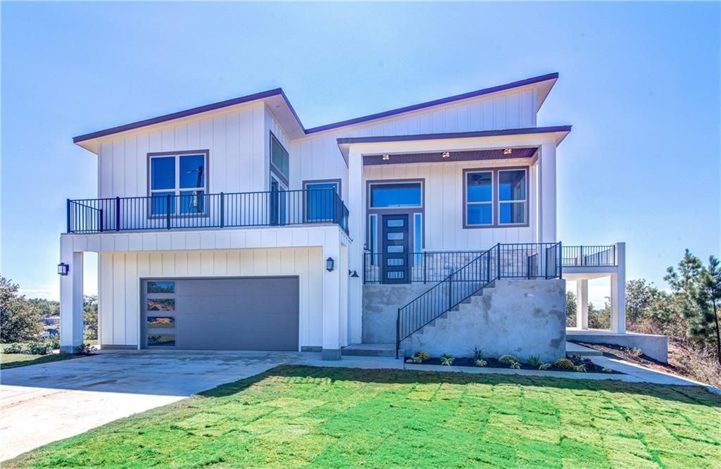 117 Nakalele Ln, Bastrop, TX 78602