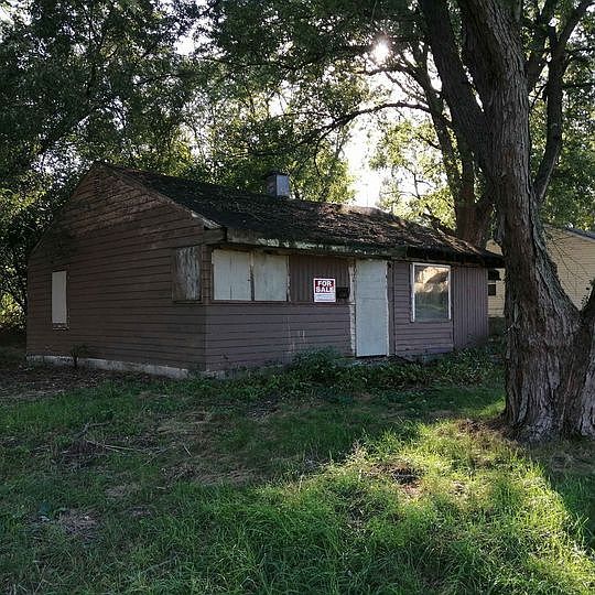 3737 E 13th Ave, Gary, IN 46403
