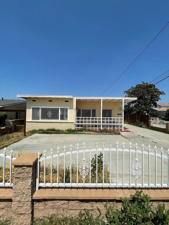 Apartments For Rent In El Monte Ca 13 Rentals Trulia