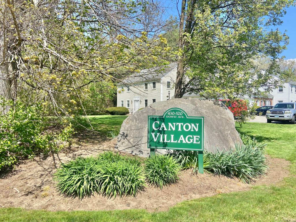 494 Dowd Ave, Canton, CT 06019 Trulia