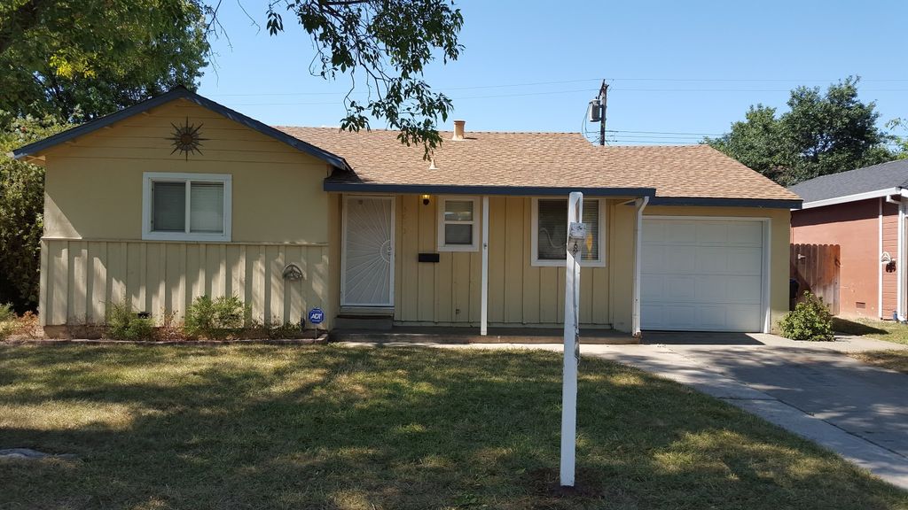 3683 Lowry Dr, North Highlands, CA 95660