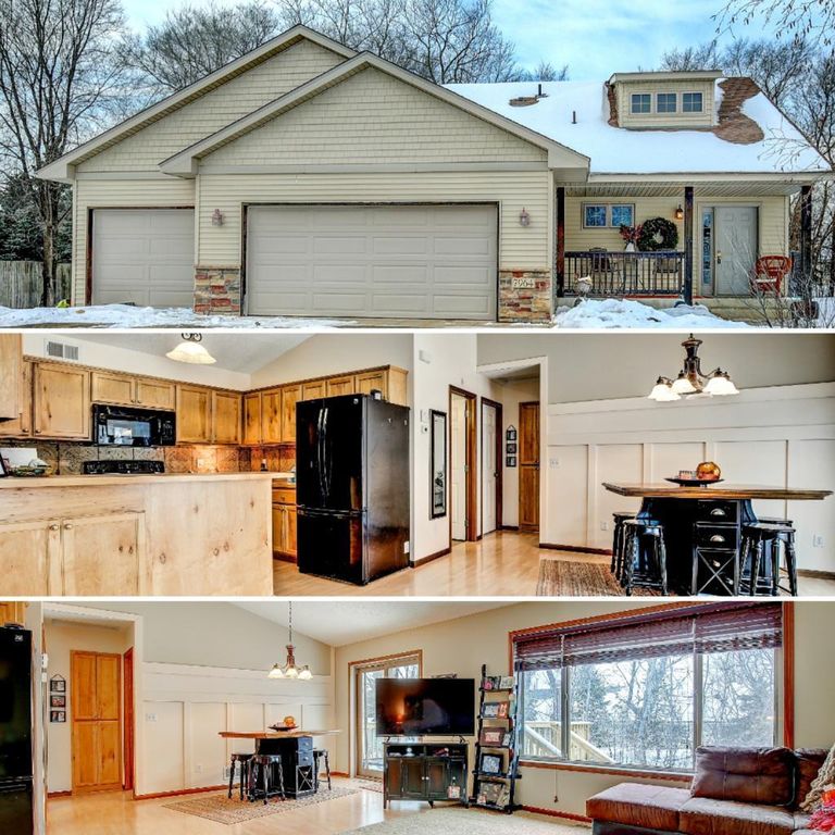 7964 Trappers Ridge Dr, Clear Lake, MN 55319 Trulia