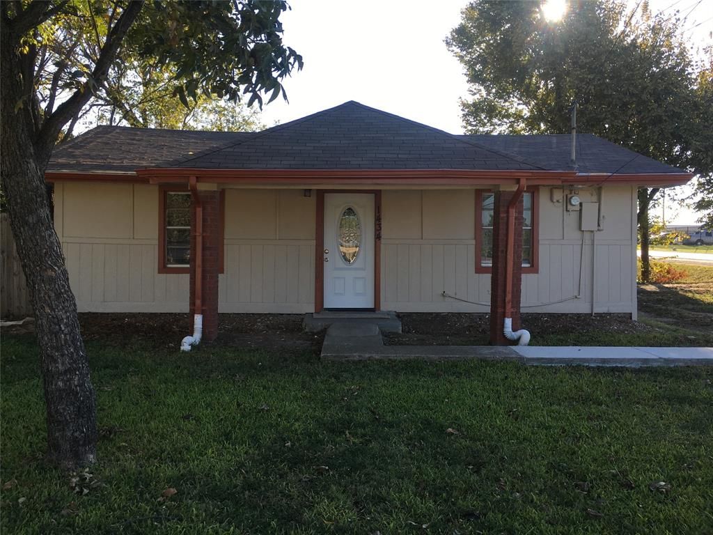 1434 Melton Ln, Mesquite, TX 75149