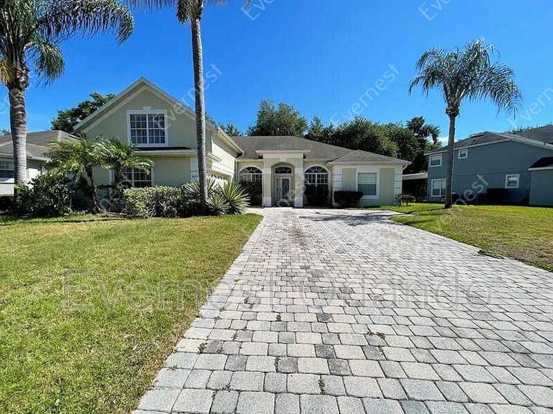 2425 Rambling Oaks Way, Kissimmee, FL 34746 Trulia