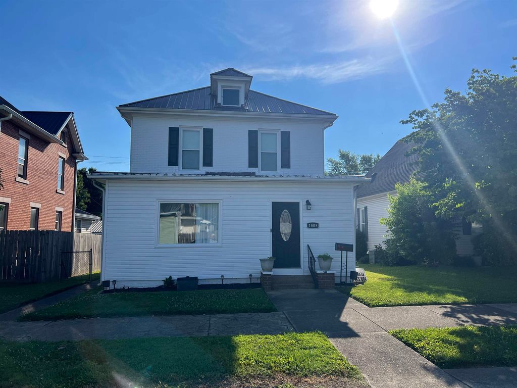 1805 S 4th St, Ironton, OH 45638 Trulia