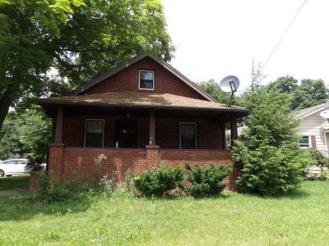 262 Shields Rd, Youngstown, OH 44512