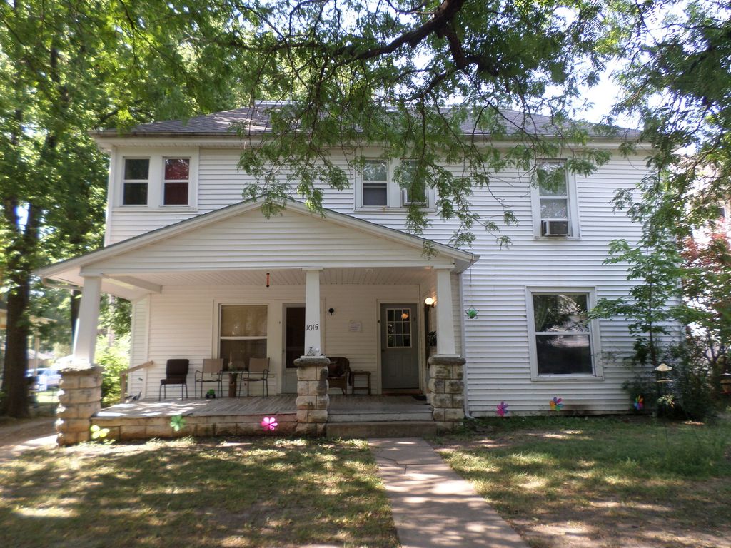 Humboldt 1015 Manhattan, KS Trulia