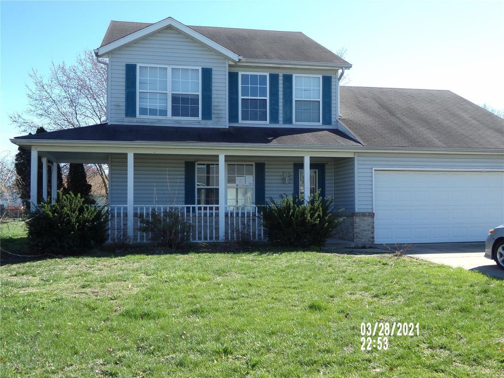 2430 Coniferous Dr, Belleville, IL 62221 Trulia