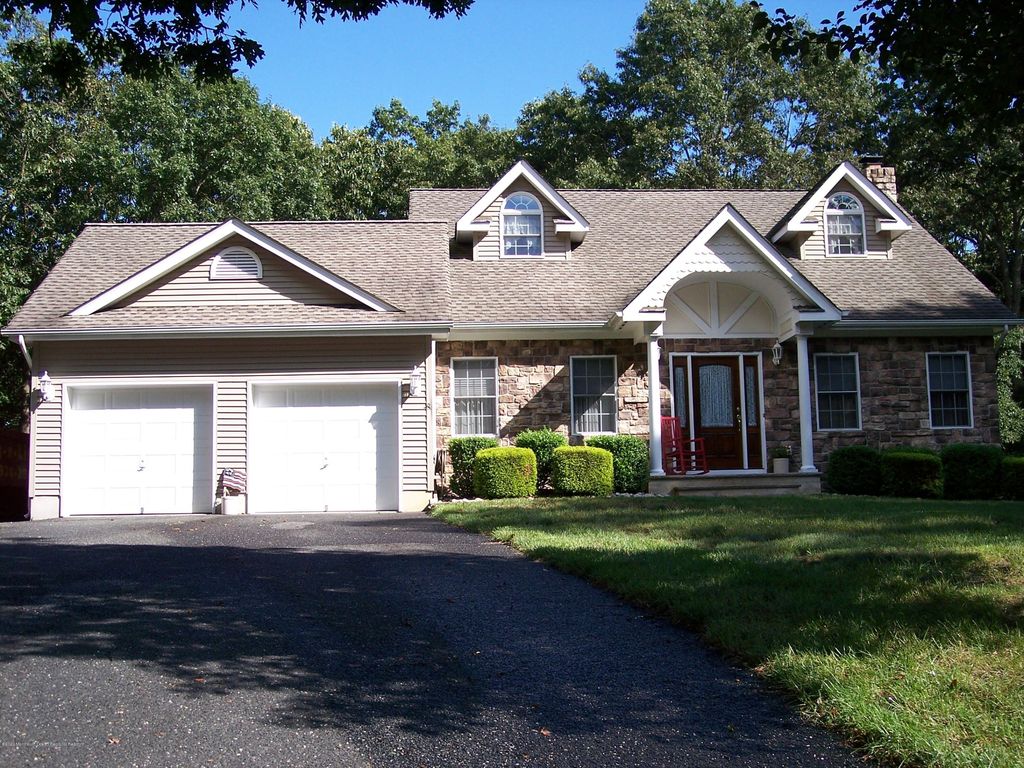 2 Country Lane, Howell, NJ 07731 Trulia