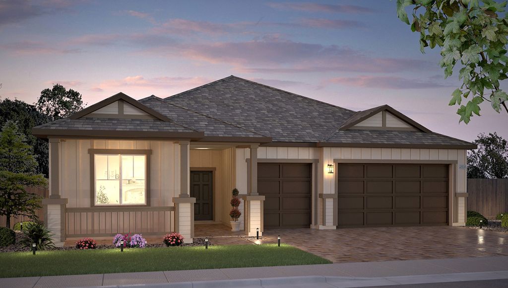 2754 Plan in Estates at West Meadows, Verdi, NV 89439