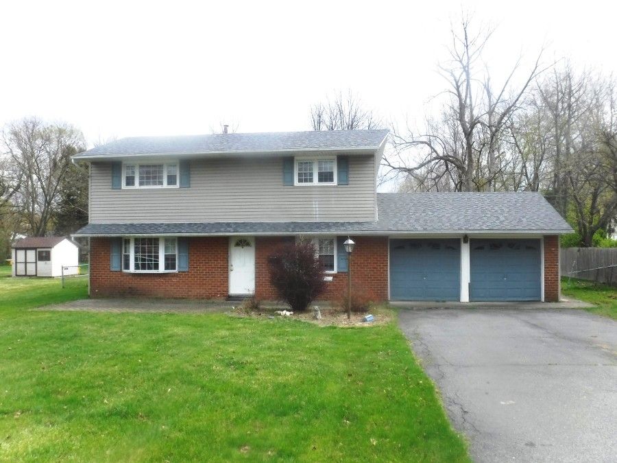 44 Raleigh Rd, Kendall Park, NJ 08824 Trulia