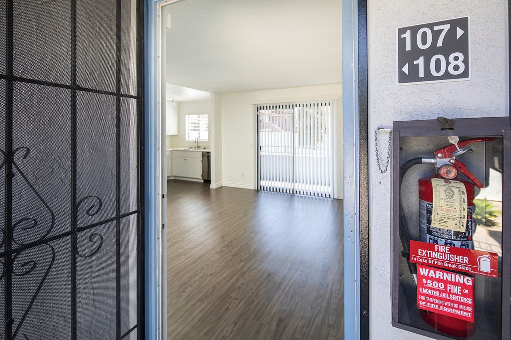 2935 Broadway #108, San Diego, CA 92102