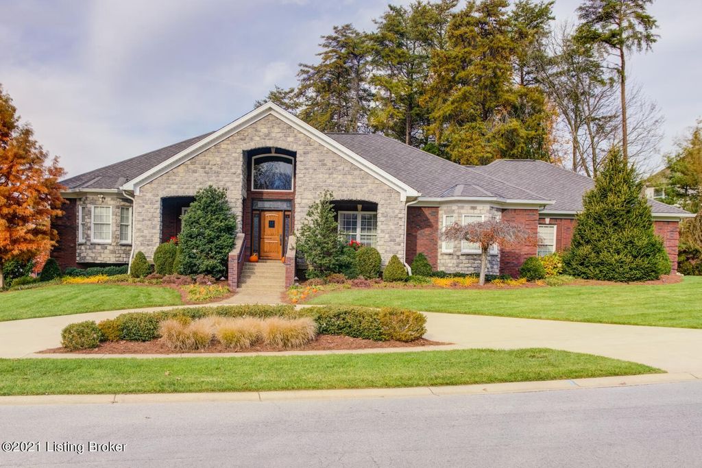 13814 Fancy Gap Dr, Louisville, KY 40299 Trulia