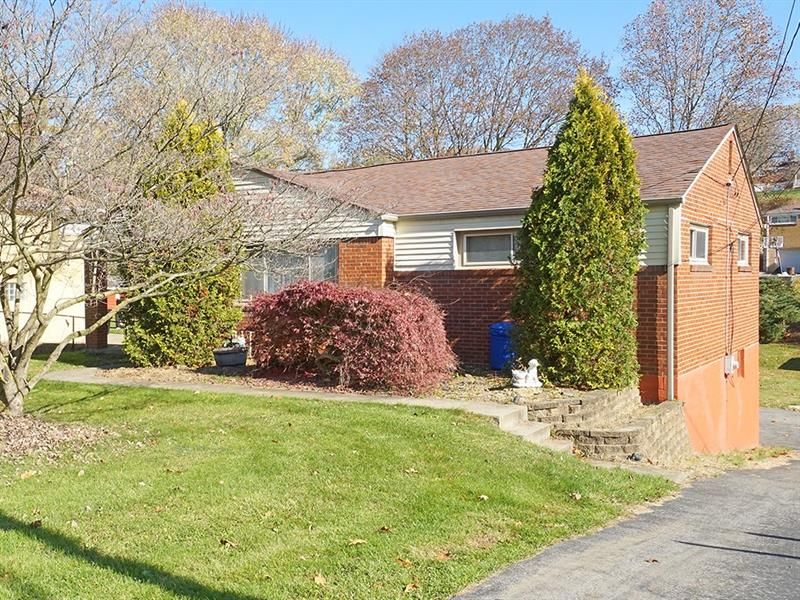 5557 California Ave, Bethel Park, PA 15102 Trulia