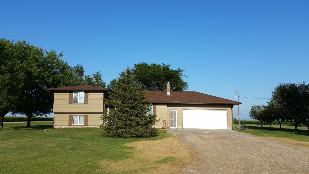 40153 181st St, Frankfort, SD 57440