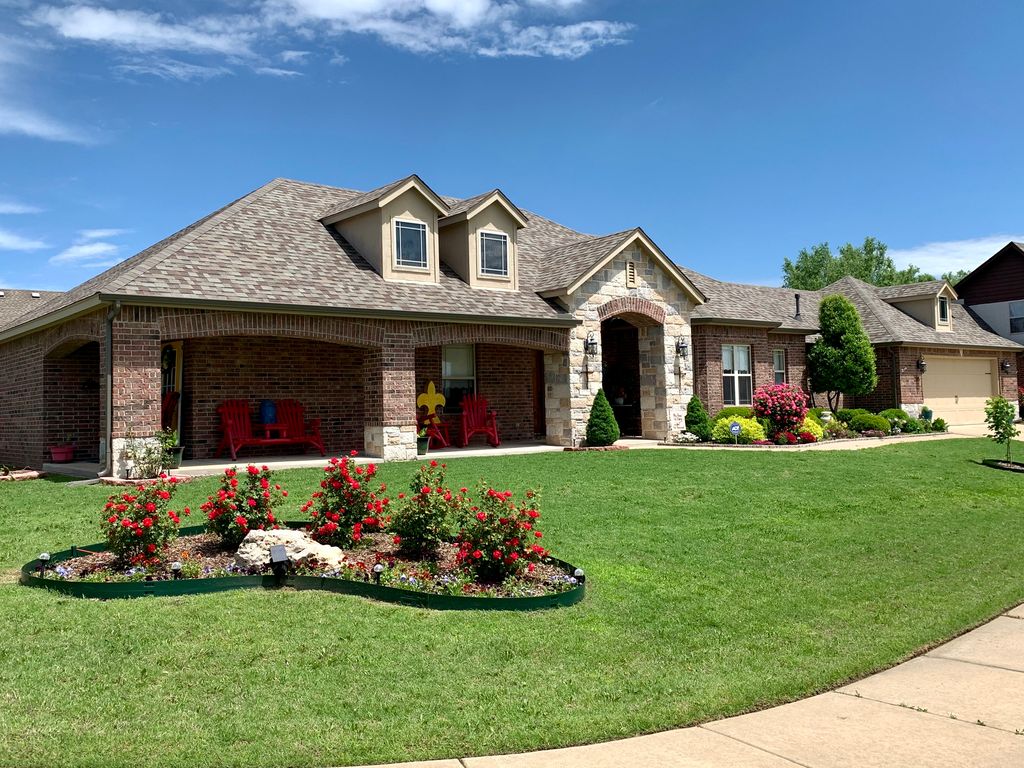 795 W 148th St S, Glenpool, OK 74033 Trulia