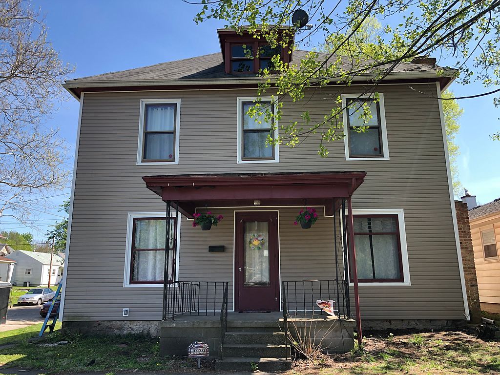 2129 High St, Logansport, IN 46947 Trulia