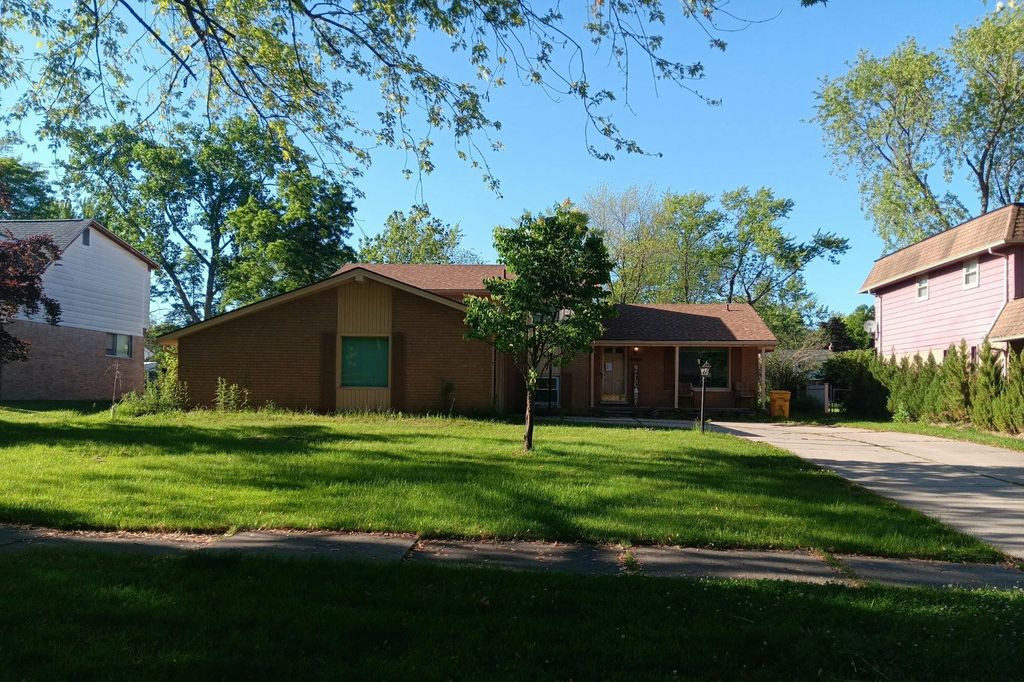 8240 Hampton Rd, Grosse Ile, MI 48138 Trulia