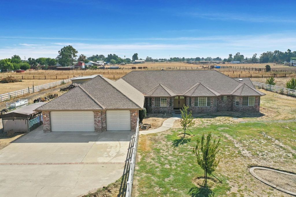 22712 N Tretheway Rd, Acampo, CA 95220 Trulia