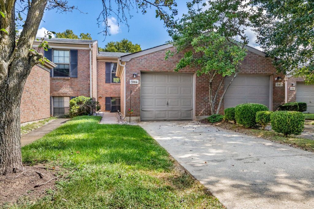 3984 Lauren Way, Lexington, KY 40517
