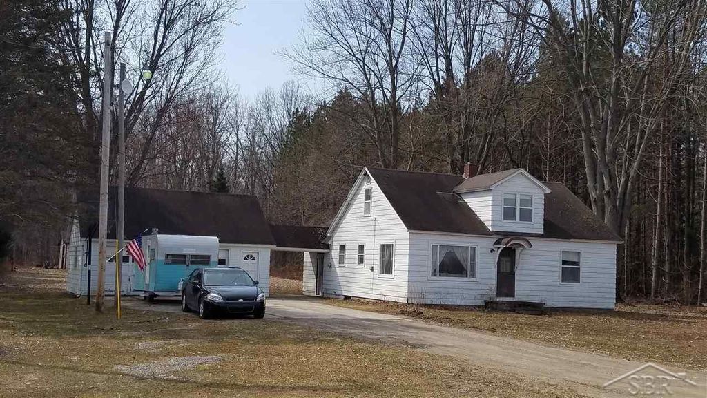 5251 Fergus Rd, Saint Charles, MI 48655 Trulia