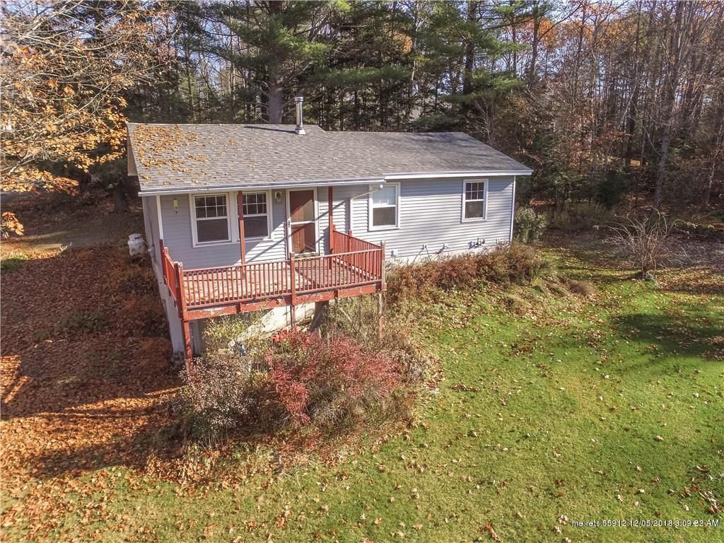 161 Bog Rd, Vassalboro, ME 04989 Trulia