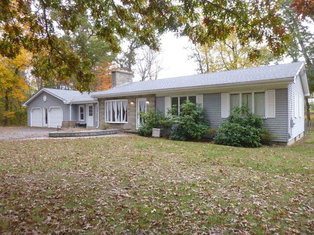 426 South County Trail Exeter, RI Trulia