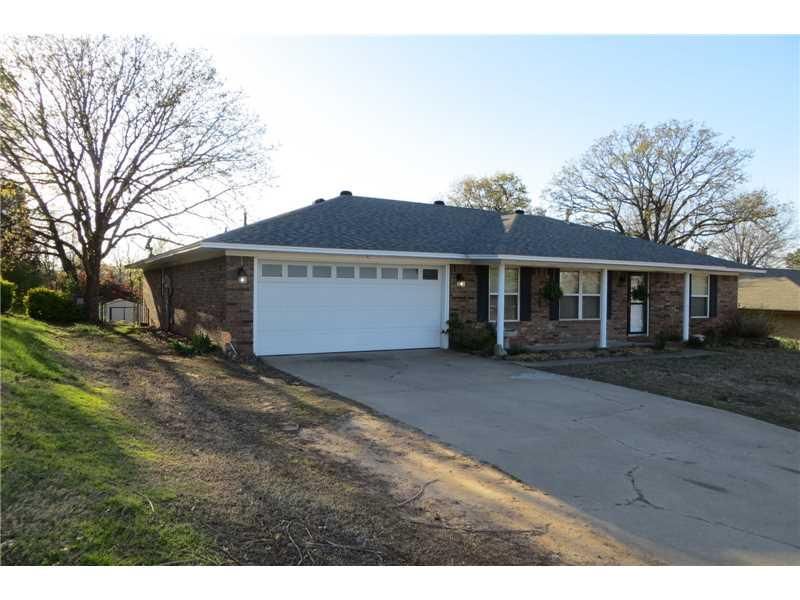 10 Azure Hills Dr, Van Buren, AR 72956 Trulia