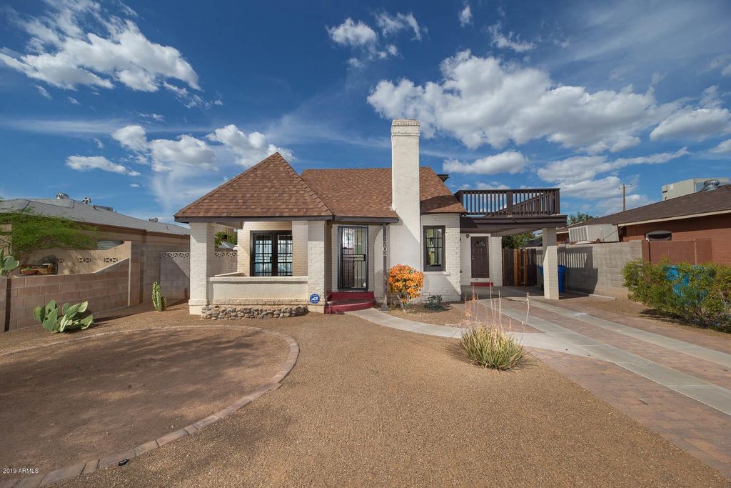 1704 E Culver St, Phoenix, AZ 85006 Trulia